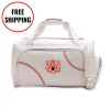 Zumer Sport BAGS Auburn Tigers Baseball Duffel Bag