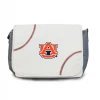 Zumer Sport Auburn Tigers Baseball Messenger Bag