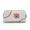 Zumer Sport Toiletry Bags Auburn Tigers Baseball Toiletry Bag