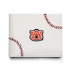 Zumer Sport Auburn Tigers Baseball Men's Wallet