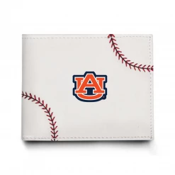 Zumer Sport Auburn Tigers Baseball Men's Wallet