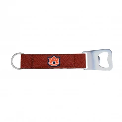 Zumer Sport Bottle Openers Auburn Tigers Basketball Bottle Opener