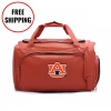 Zumer Sport BAGS Auburn Tigers Basketball Duffel Bag