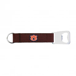 Zumer Sport Auburn Tigers Football Bottle Opener