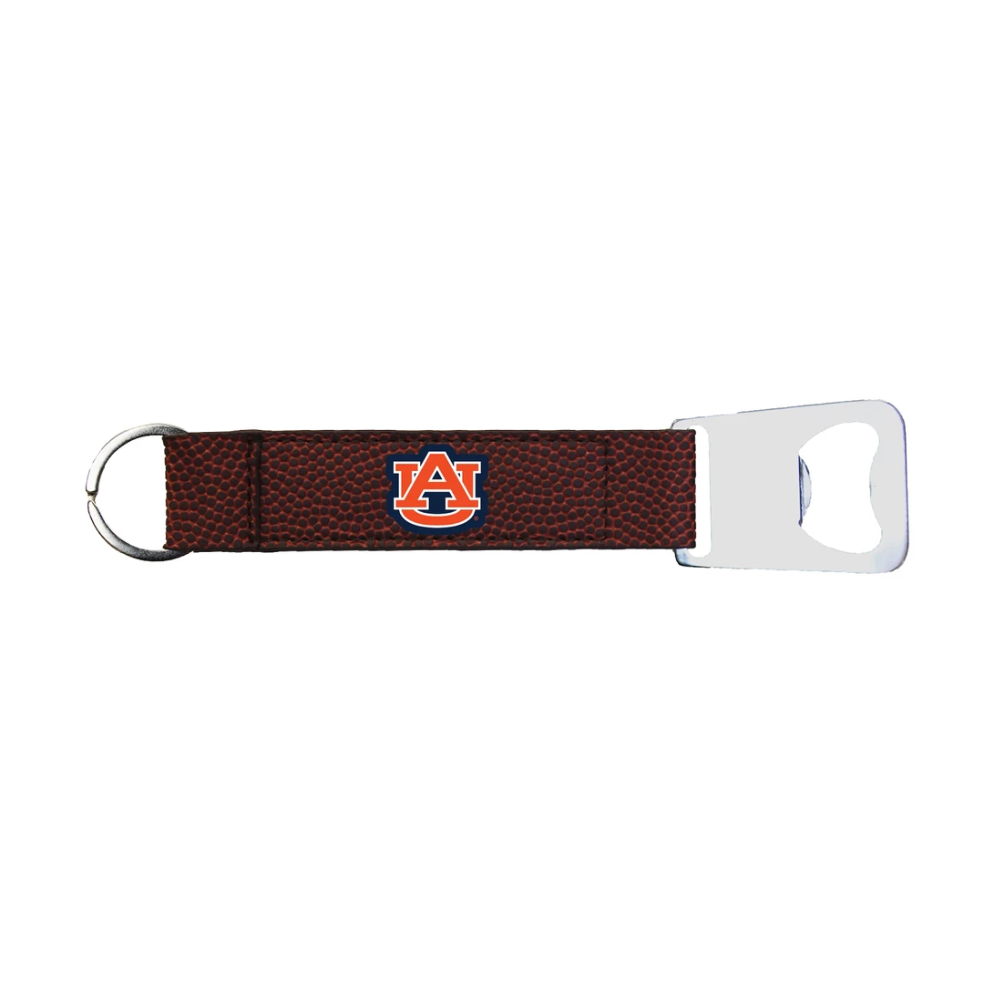 Zumer Sport Auburn Tigers Football Bottle Opener 1 Zumer Sport Auburn Tigers Football Bottle Opener
