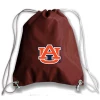 Zumer Sport Auburn Tigers Football Drawstring Bag