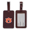 Zumer Sport Auburn Tigers Football Luggage Tag Luggage Tags