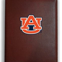 Zumer Sport Auburn Tigers Football Portfolio
