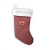 Zumer Sport Auburn Tigers 18" Football Christmas Stocking HOME & OFFICE