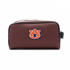 Zumer Sport Toiletry Bags Auburn Tigers Football Toiletry Bag