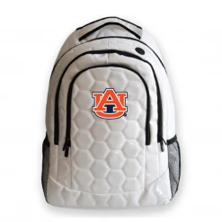 Zumer Sport BAGS Auburn Tigers Soccer Backpack