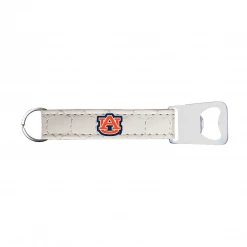 Zumer Sport Auburn Tigers Soccer Bottle Opener Bottle Openers