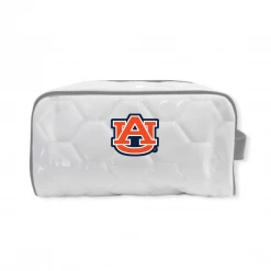 Zumer Sport Auburn Tigers Soccer Toiletry Bag