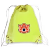 Zumer Sport Auburn Tigers Softball Drawstring Bag BAGS