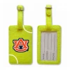 Zumer Sport Luggage Tags Auburn Tigers Tennis Luggage Tag