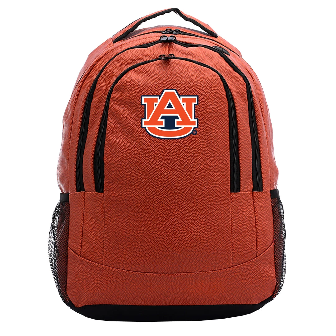 Zumer Sport Auburn Tigers Basketball Backpack BAGS 1 Zumer Sport Auburn Tigers Basketball Backpack BAGS