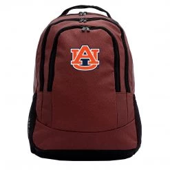 Zumer Sport Auburn Tigers Football Backpack