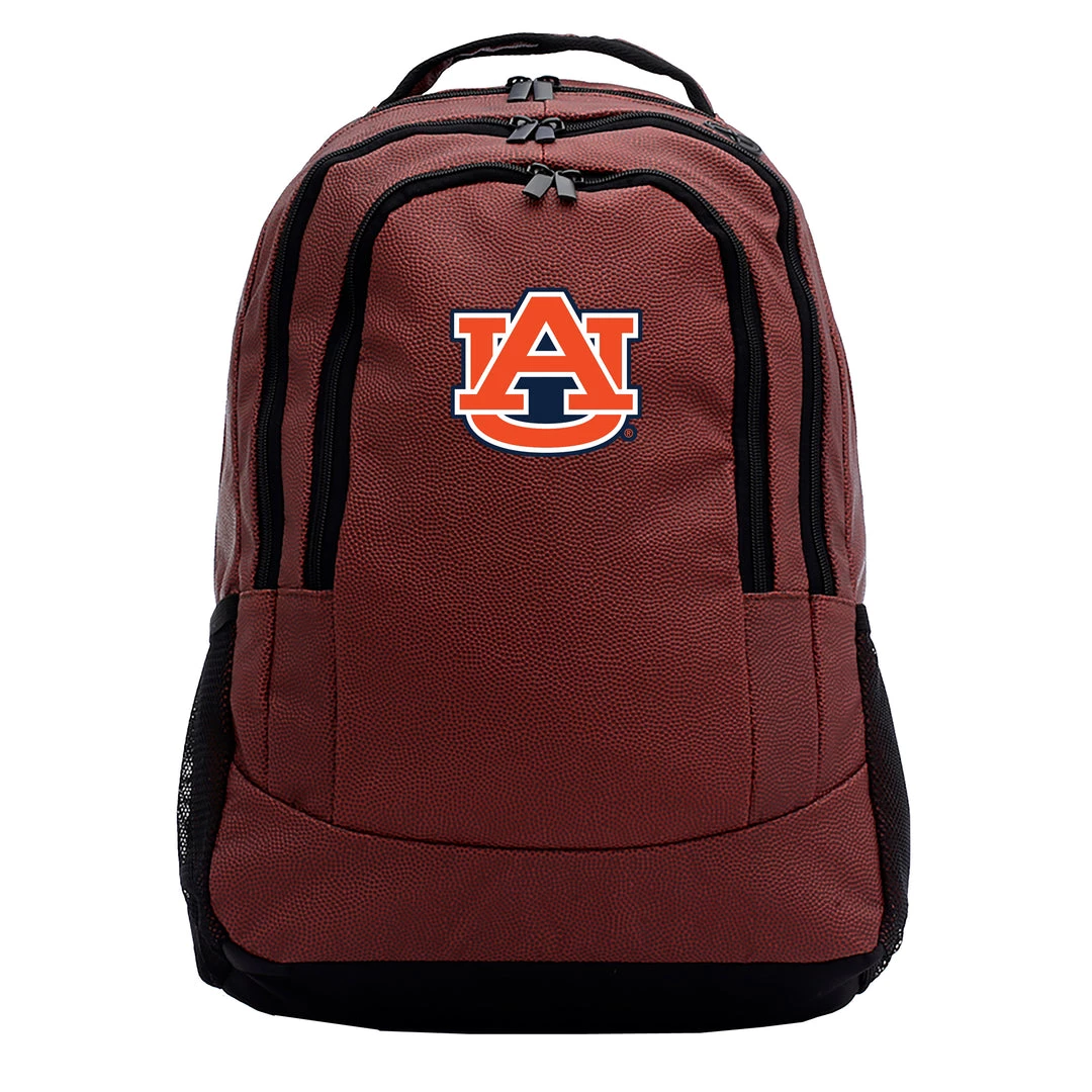 Zumer Sport Auburn Tigers Football Backpack 1 Zumer Sport Auburn Tigers Football Backpack