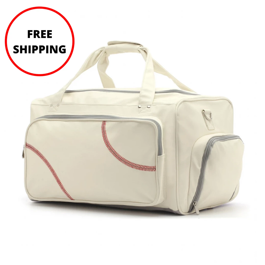 Zumer Sport Baseball Duffel Bag BAGS 1 Zumer Sport Baseball Duffel Bag BAGS