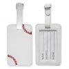 Zumer Sport ACCESSORIES Baseball Luggage Tag
