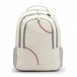 Zumer Sport Baseball Backpack BAGS