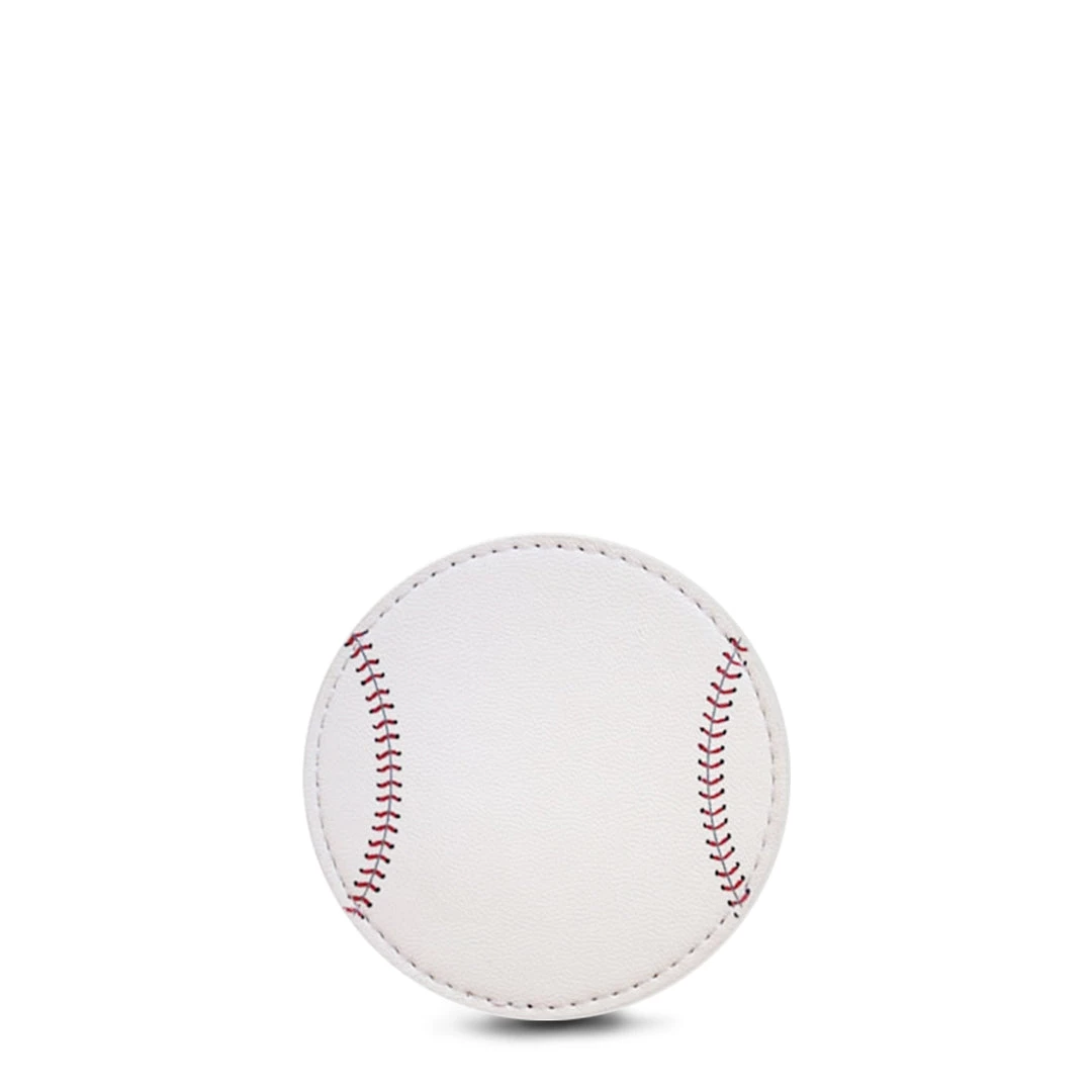 Zumer Sport Baseball Coaster HOME & OFFICE 2 Zumer Sport Baseball Coaster HOME & OFFICE