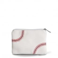 Zumer Sport Baseball Coin Purse ACCESSORIES 5 Zumer Sport Baseball Coin Purse ACCESSORIES