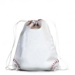 Zumer Sport Baseball Drawstring Bag BAGS