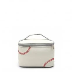 Zumer Sport Baseball Insulated Lunch Box