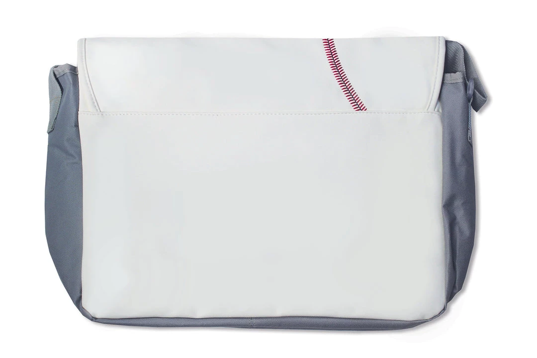 Zumer Sport BAGS Baseball Messenger Bag 4 Zumer Sport BAGS Baseball Messenger Bag