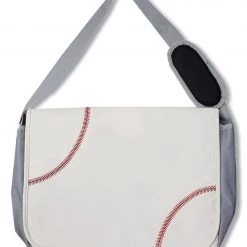 Zumer Sport Messenger Bags Virginia Cavaliers Baseball Messenger Bag 9 Zumer Sport Messenger Bags Virginia Cavaliers Baseball Messenger Bag