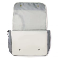 Zumer Sport BAGS Air Force Falcons Baseball Messenger Bag