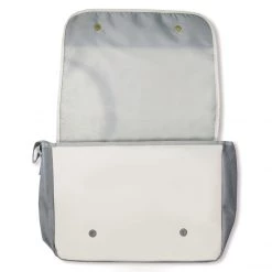 Zumer Sport Army Black Knights Baseball Messenger Bag