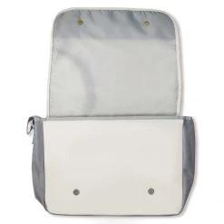 Zumer Sport Pitt Panthers Baseball Messenger Bag BAGS