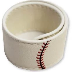 Zumer Sport ACCESSORIES Baseball Slap Bracelet 9 Zumer Sport ACCESSORIES Baseball Slap Bracelet