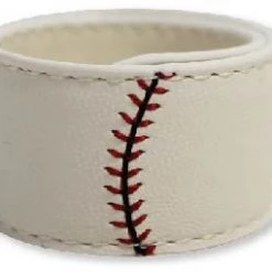 Zumer Sport ACCESSORIES Baseball Slap Bracelet 7 Zumer Sport ACCESSORIES Baseball Slap Bracelet
