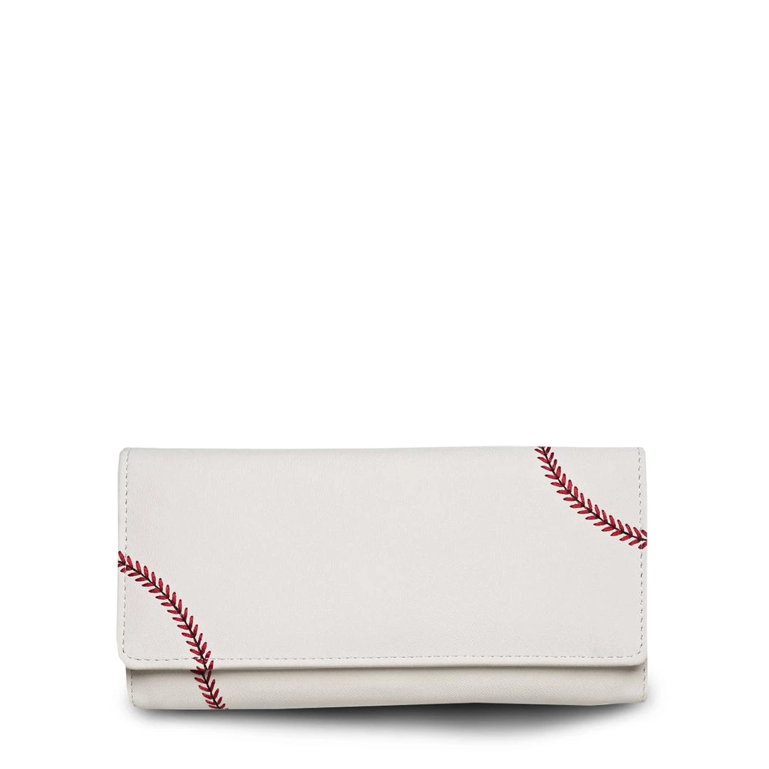 Zumer Sport Baseball Women's Wallet ACCESSORIES 1 Zumer Sport Baseball Women's Wallet ACCESSORIES
