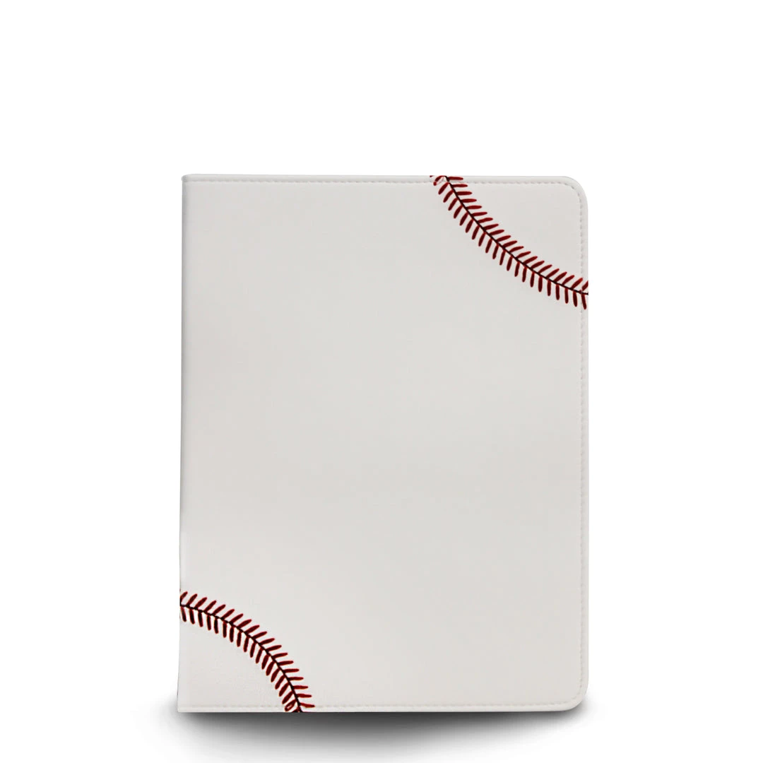 Zumer Sport HOME & OFFICE Baseball IPad Air Cover 2 Zumer Sport HOME & OFFICE Baseball IPad Air Cover