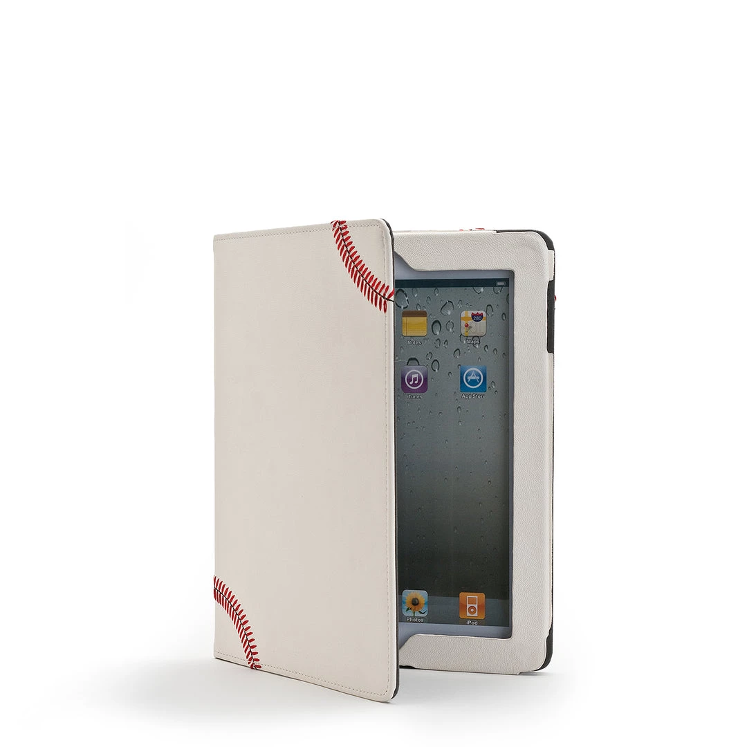 Zumer Sport Baseball IPad Cover HOME & OFFICE 2 Zumer Sport Baseball IPad Cover HOME & OFFICE