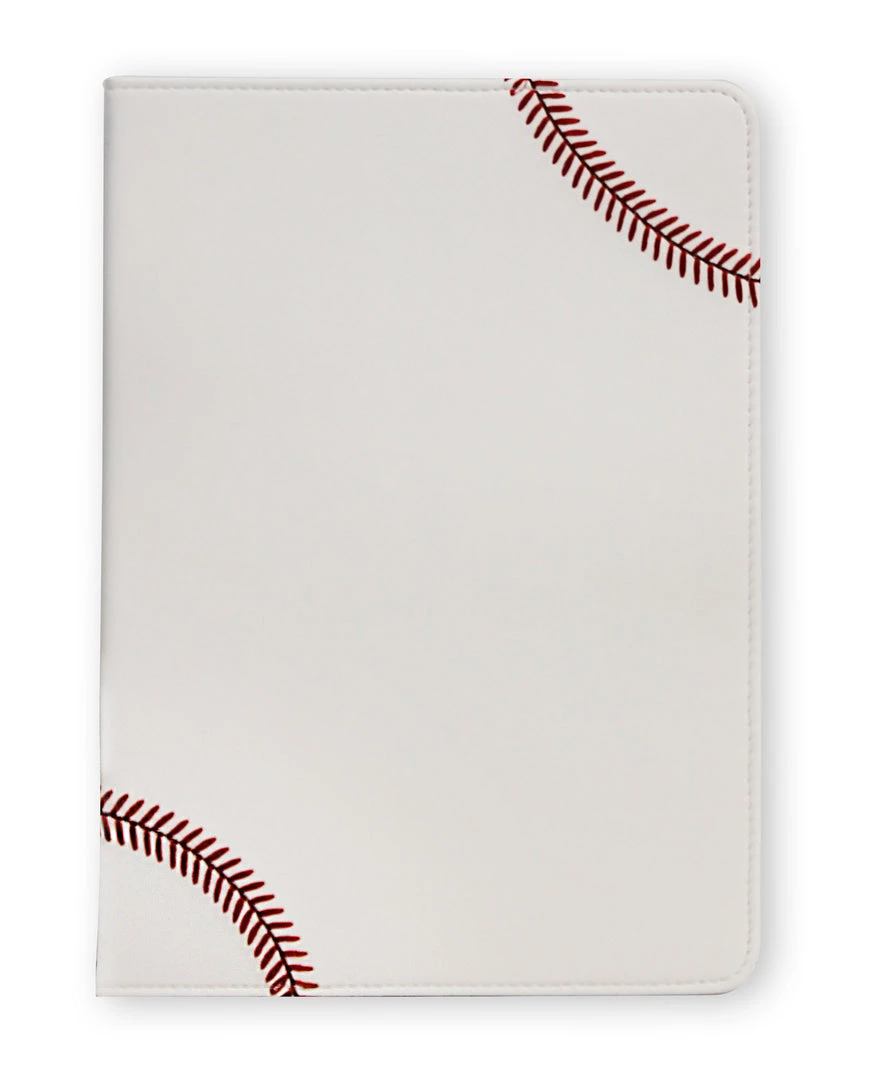 Zumer Sport HOME & OFFICE Baseball IPad Air Cover 4 Zumer Sport HOME & OFFICE Baseball IPad Air Cover