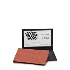 Zumer Sport Basketball Business Card Holder 5 Zumer Sport Basketball Business Card Holder