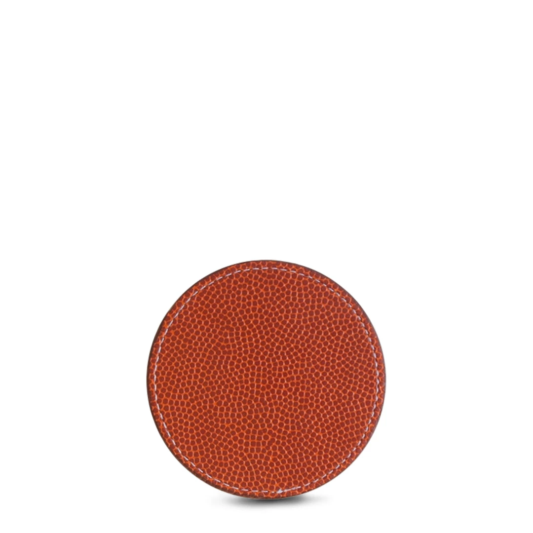Zumer Sport Basketball Coaster HOME & OFFICE 2 Zumer Sport Basketball Coaster HOME & OFFICE