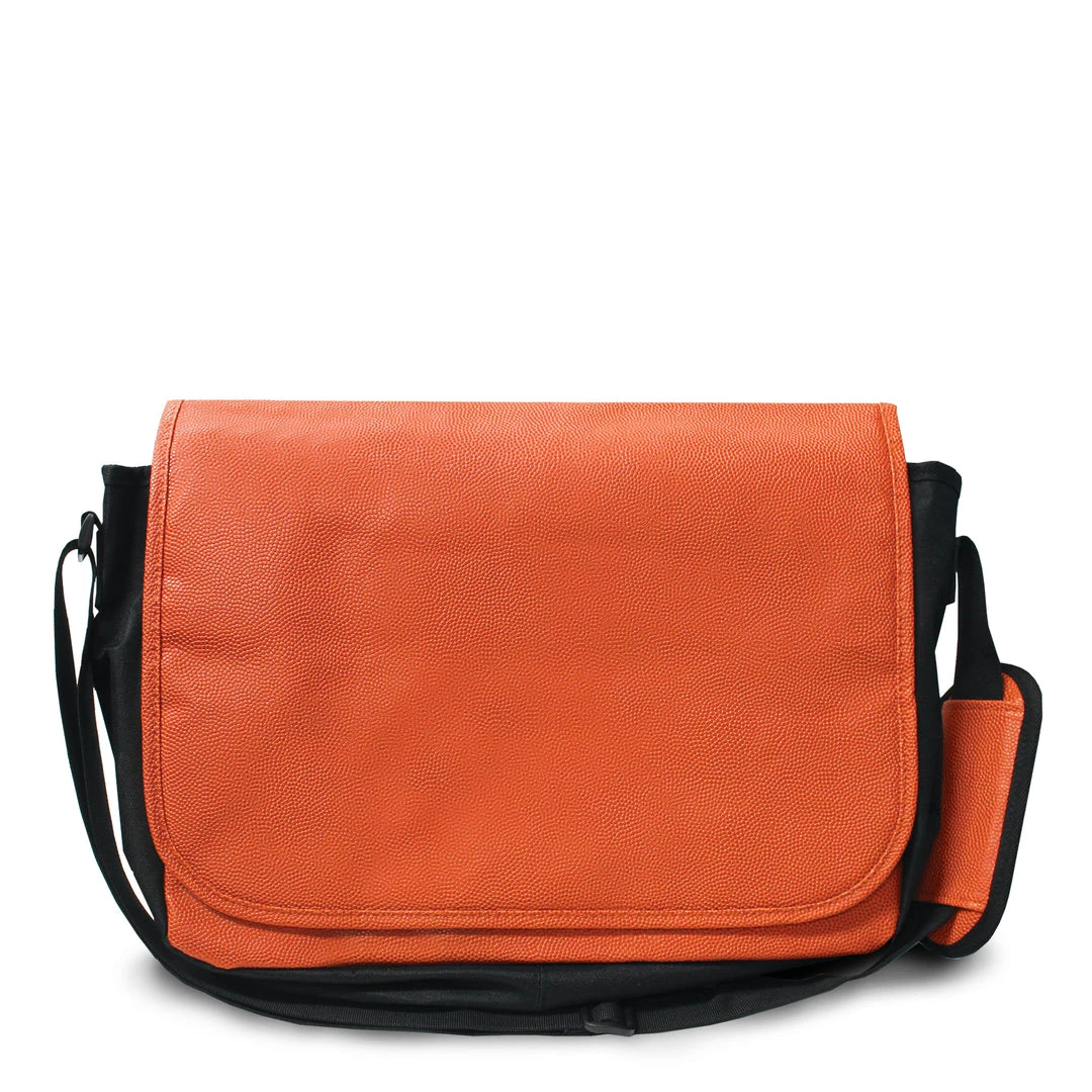 Zumer Sport BAGS Basketball Messenger Bag 1 Zumer Sport BAGS Basketball Messenger Bag