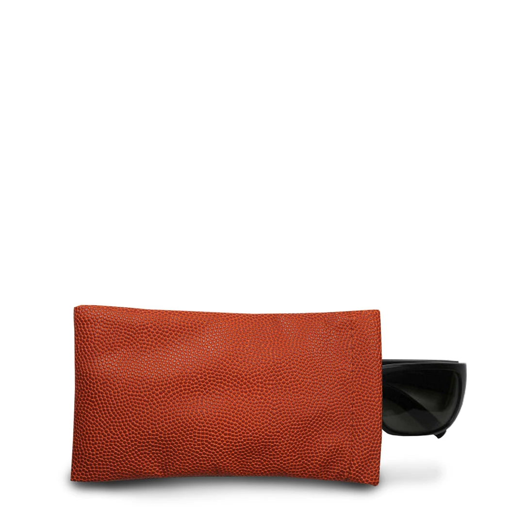 Zumer Sport ACCESSORIES Basketball Sunglass Pouch 1 Zumer Sport ACCESSORIES Basketball Sunglass Pouch