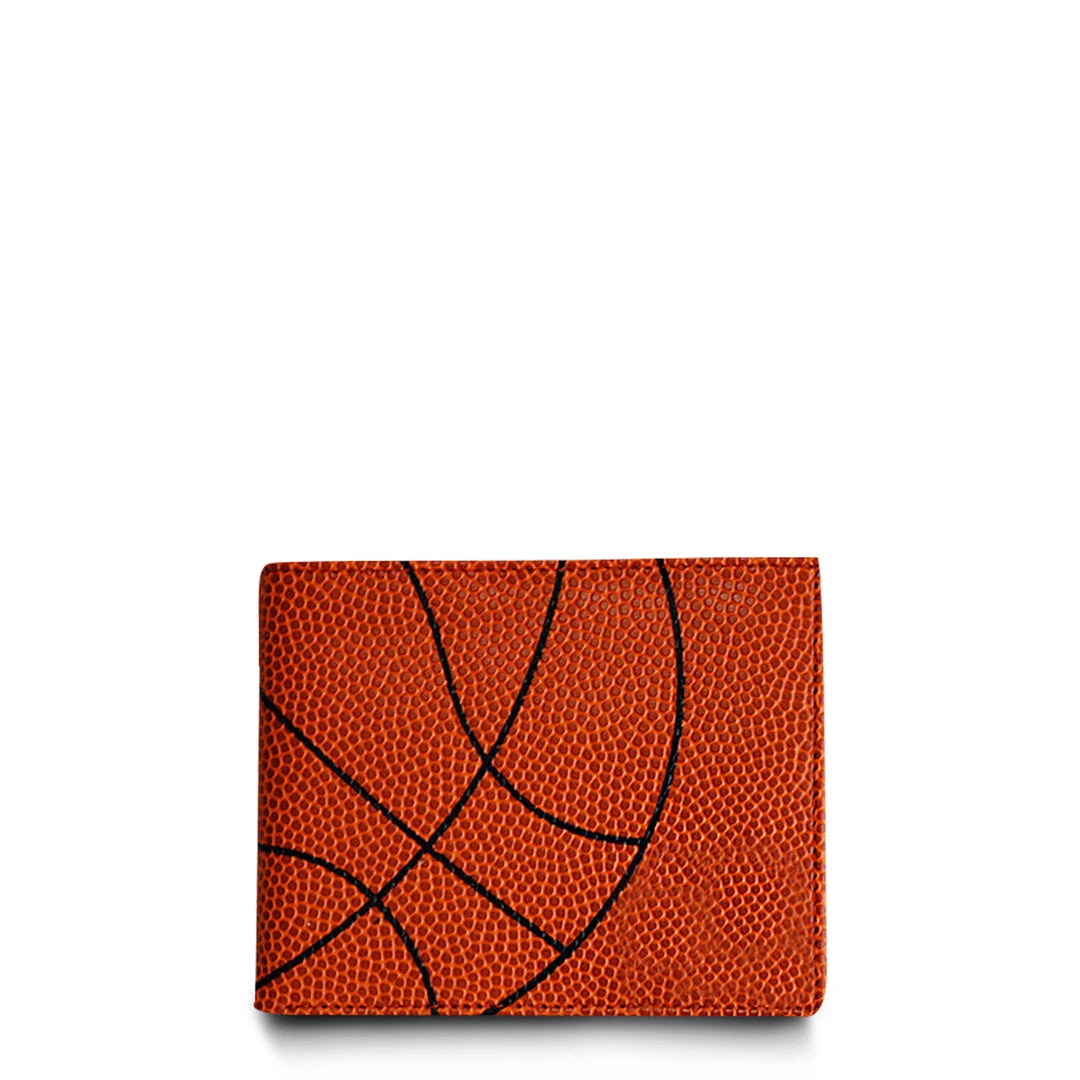 Zumer Sport Basketball Men's Wallet 1 Zumer Sport Basketball Men's Wallet