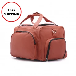 Zumer Sport Basketball Duffel Bag BAGS