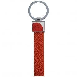 Zumer Sport Basketball Keychain
