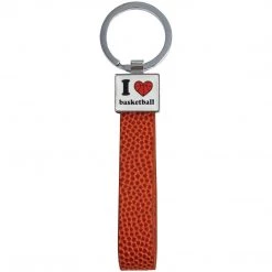 Zumer Sport Basketball Keychain