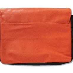 Zumer Sport Michigan State Spartans Basketball Messenger Bag