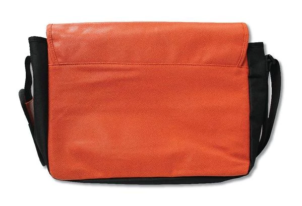 Zumer Sport BAGS Alabama Crimson Tide Basketball Messenger Bag 3 Zumer Sport BAGS Alabama Crimson Tide Basketball Messenger Bag